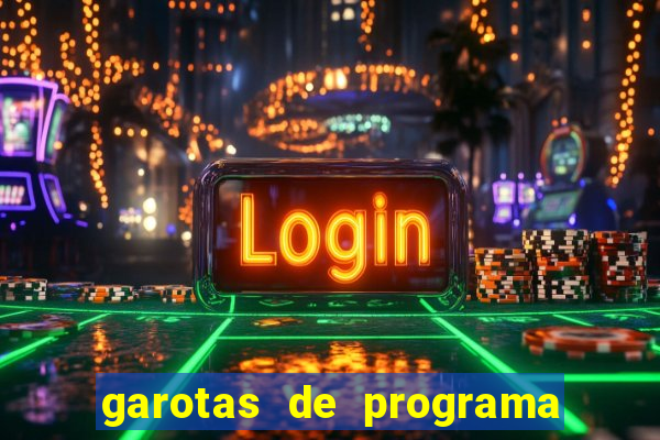 garotas de programa freguesia do o